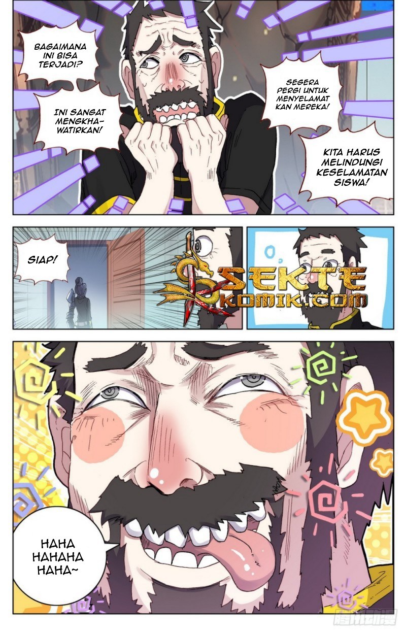 different-kings - Chapter: 27