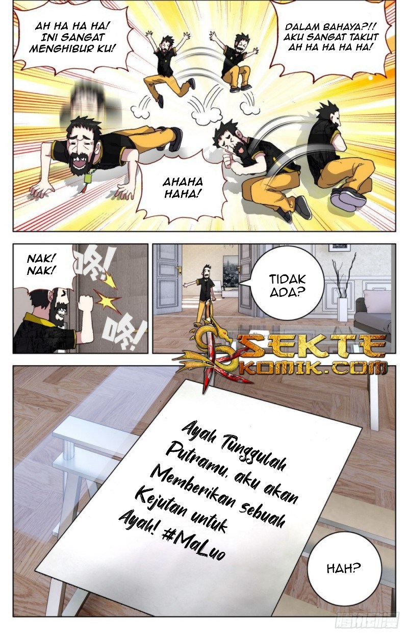 different-kings - Chapter: 27