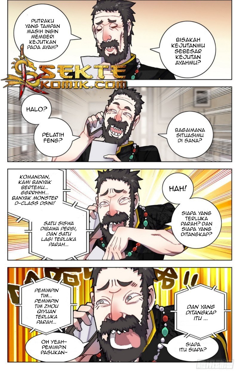 different-kings - Chapter: 27