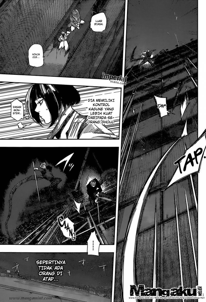 tokyo-ghoulre - Chapter: 47