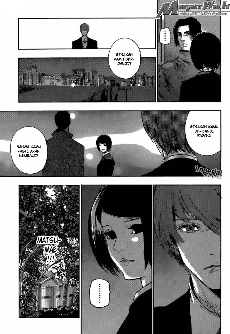 tokyo-ghoulre - Chapter: 47