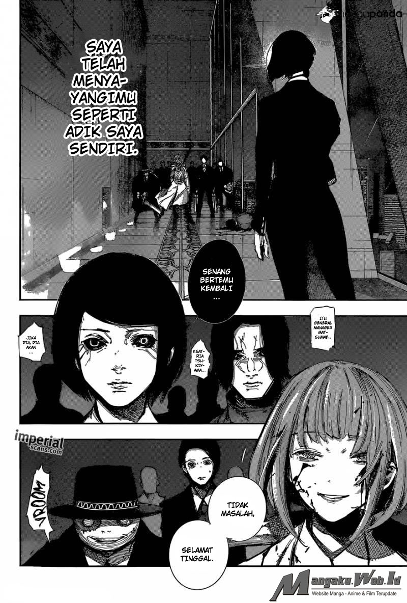 tokyo-ghoulre - Chapter: 47