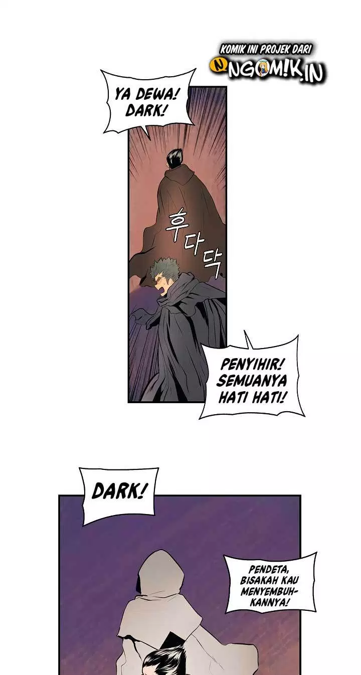 mookhyang-dark-lady - Chapter: 07