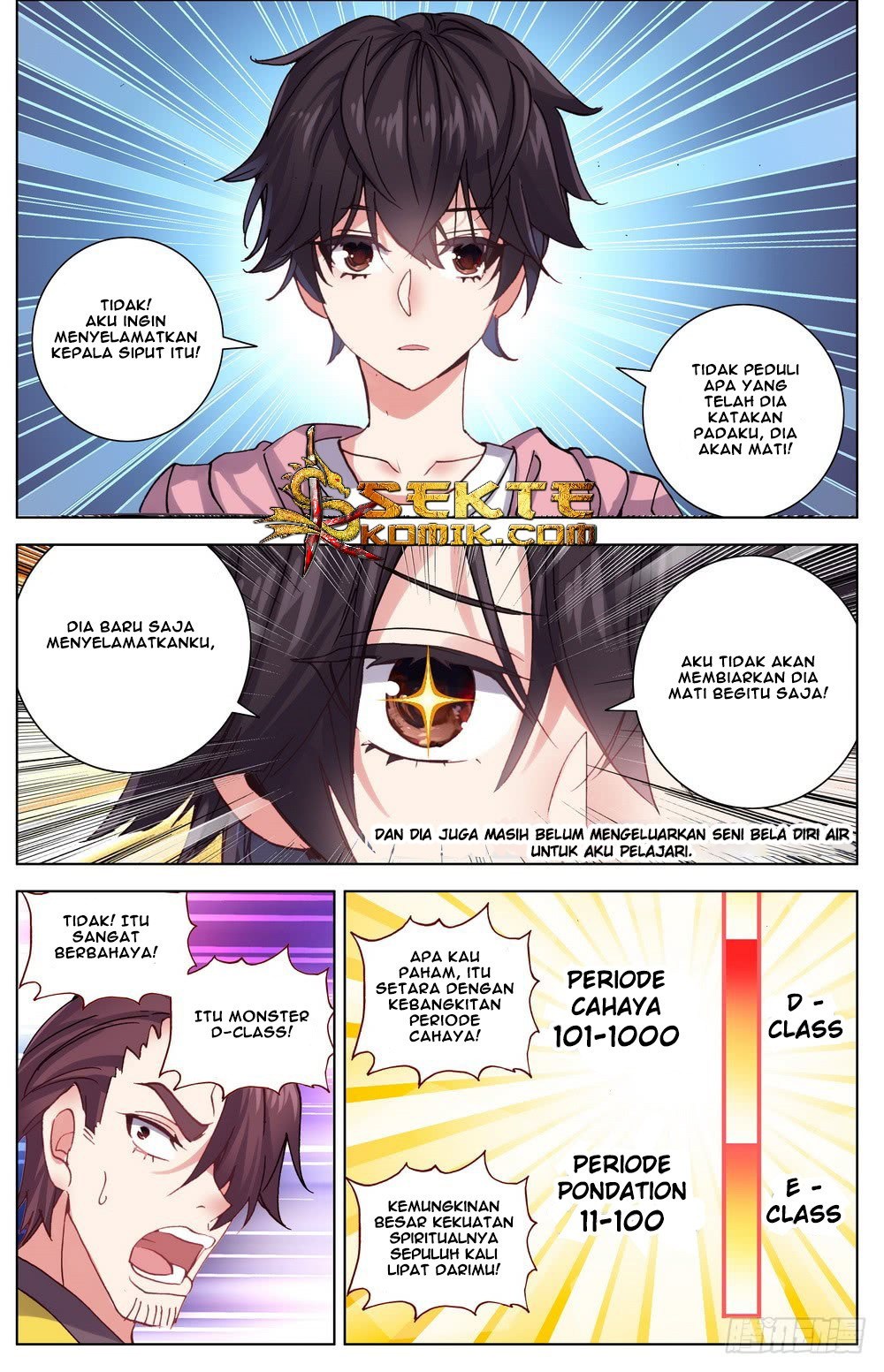 different-kings - Chapter: 28