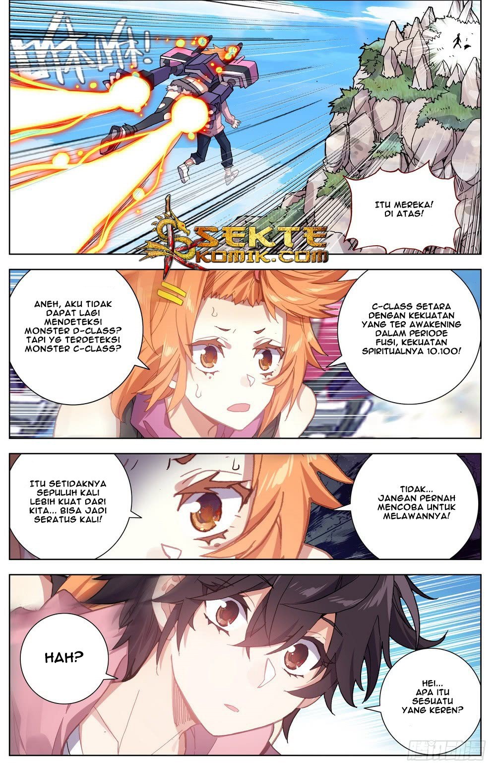 different-kings - Chapter: 28