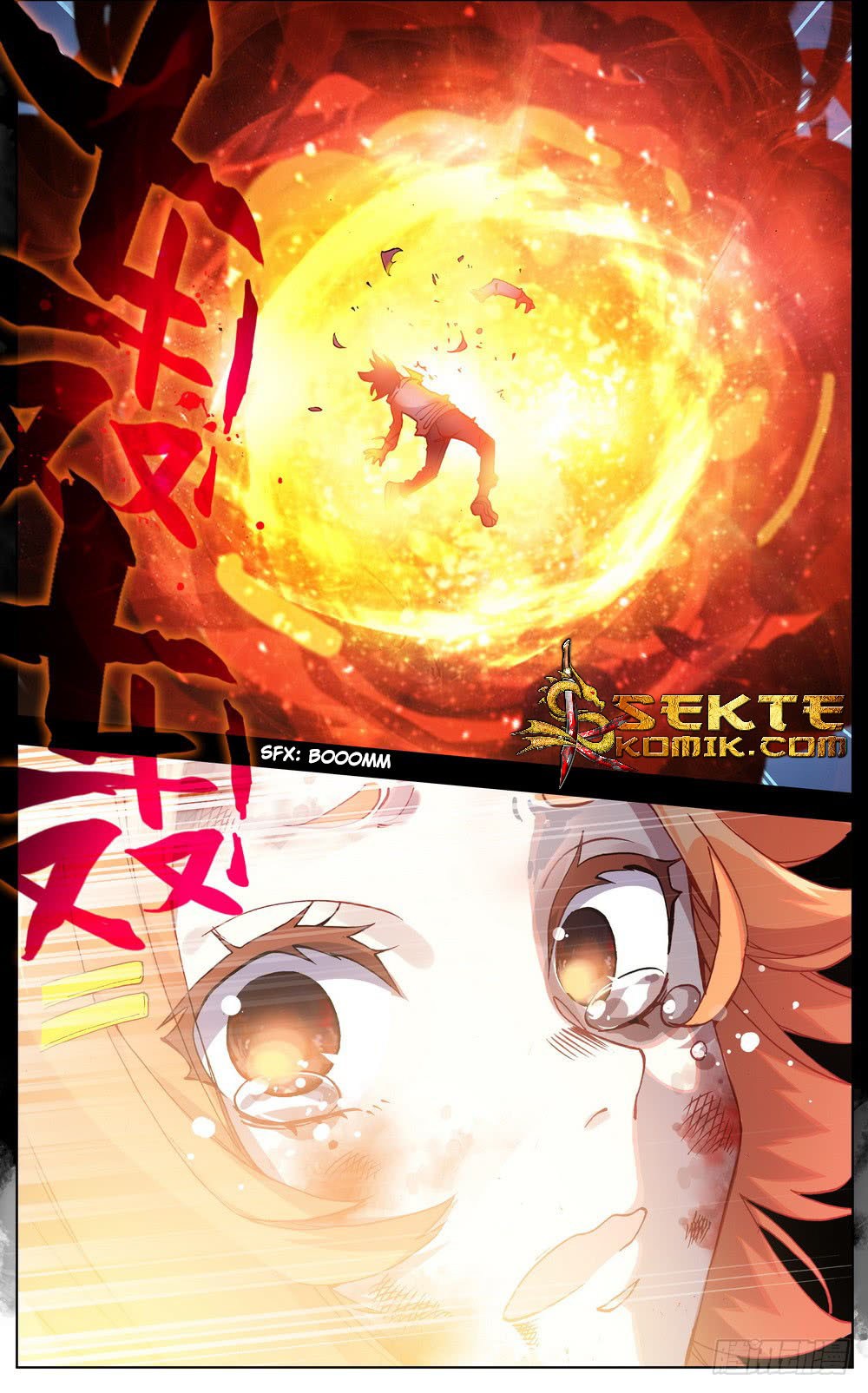 different-kings - Chapter: 29