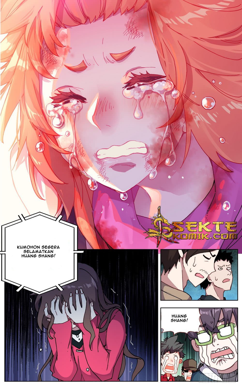 different-kings - Chapter: 30