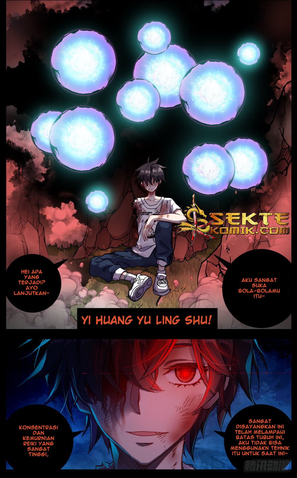 different-kings - Chapter: 30
