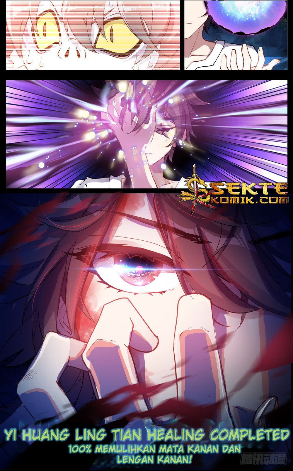different-kings - Chapter: 30