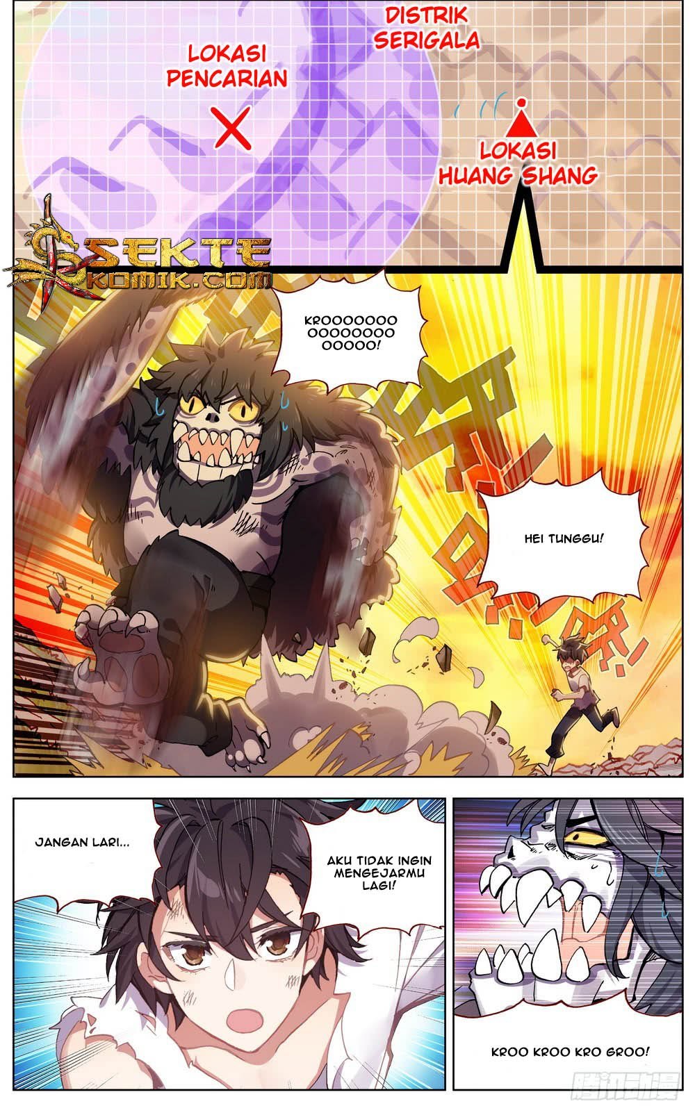 different-kings - Chapter: 31