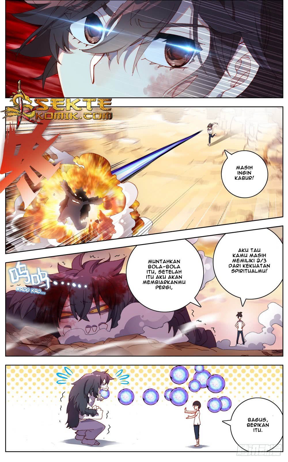 different-kings - Chapter: 31