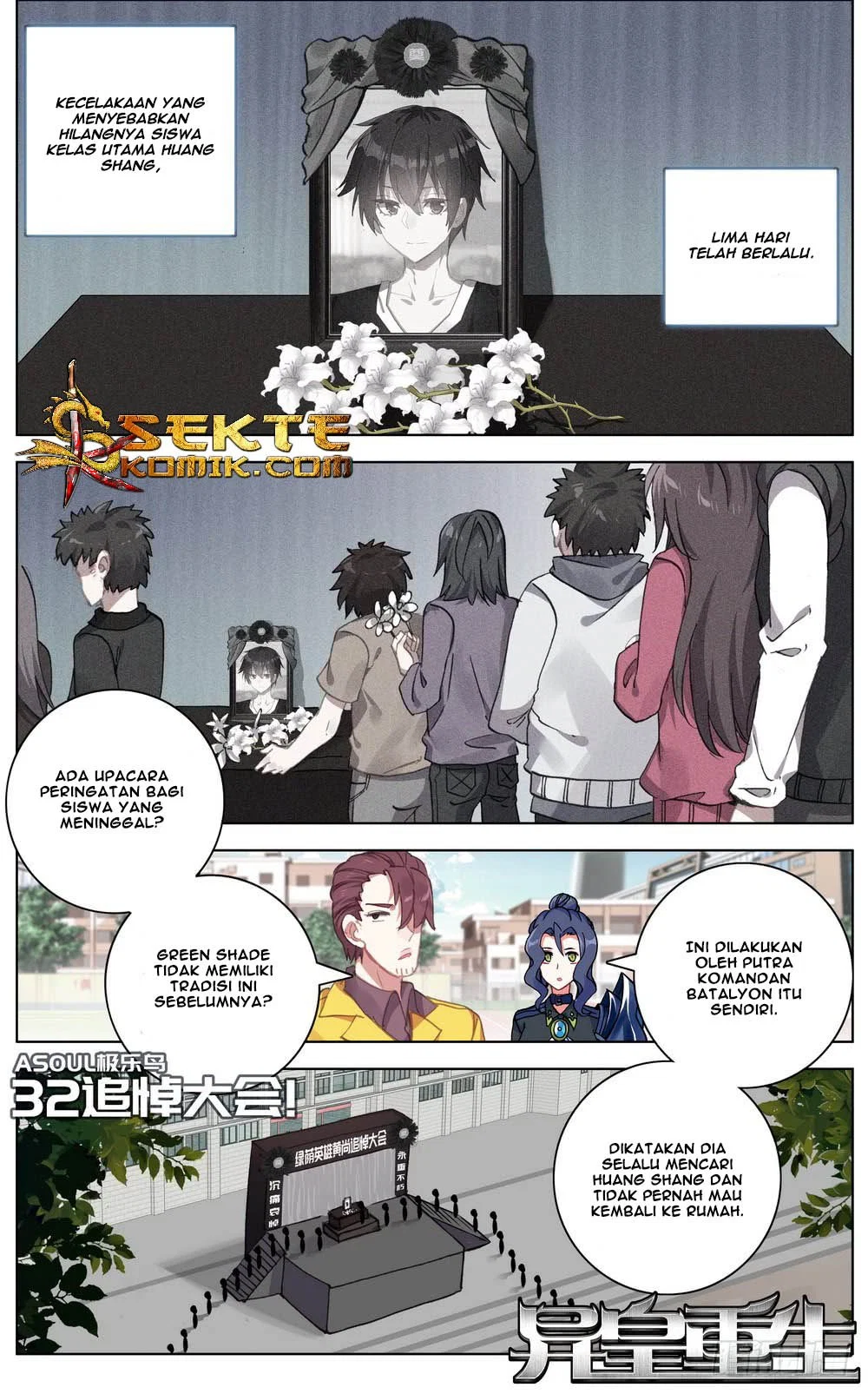 different-kings - Chapter: 32