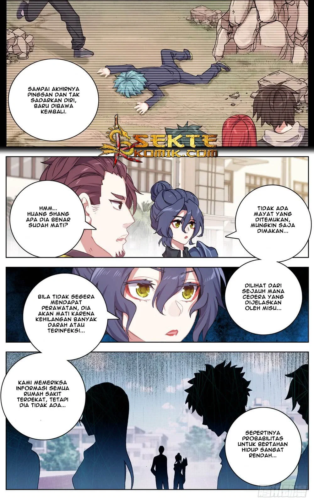 different-kings - Chapter: 32