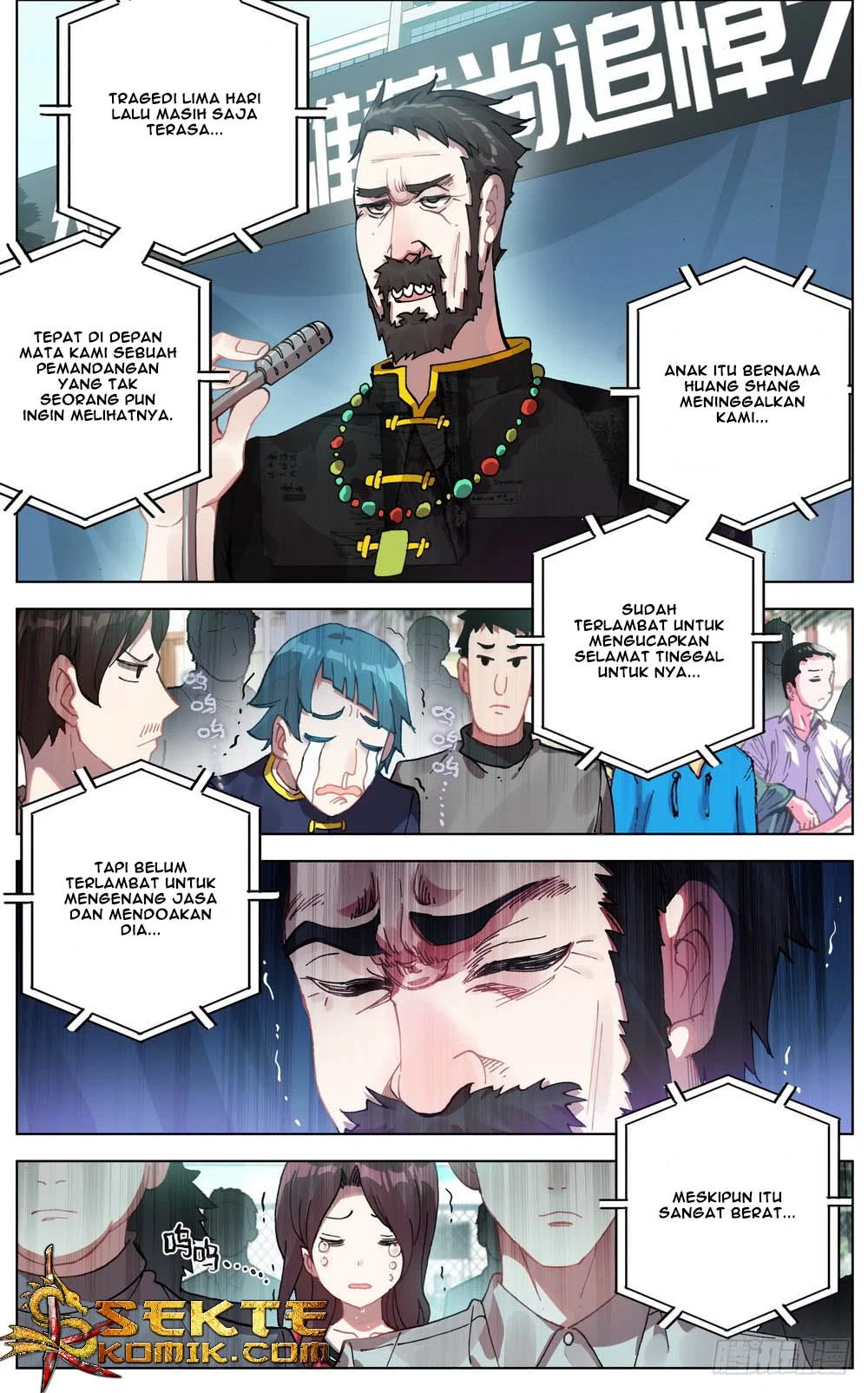 different-kings - Chapter: 32