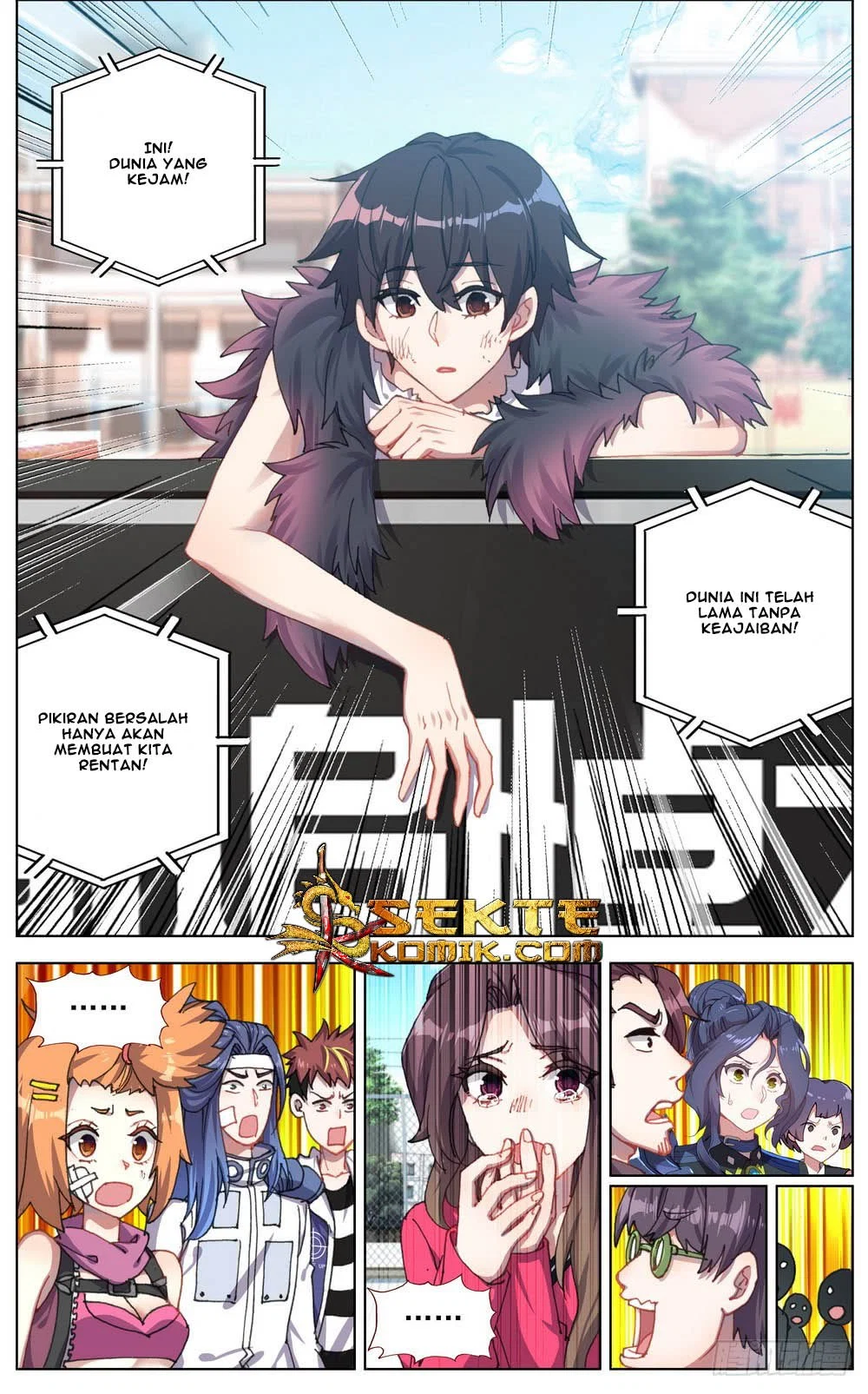 different-kings - Chapter: 32
