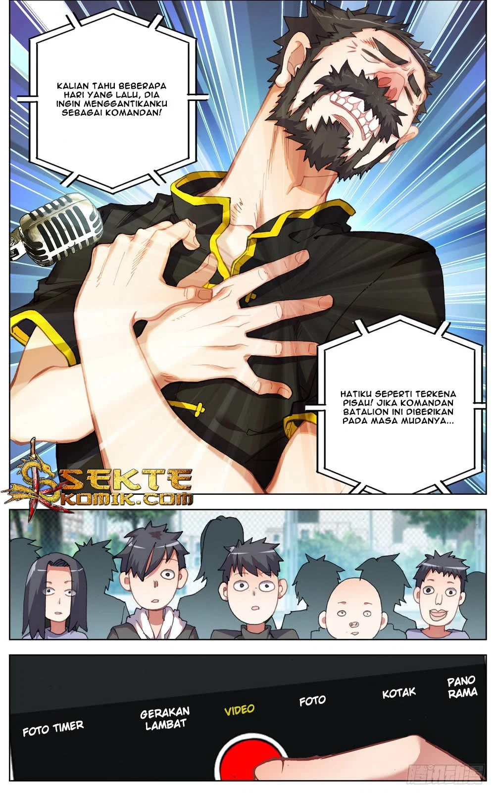 different-kings - Chapter: 32