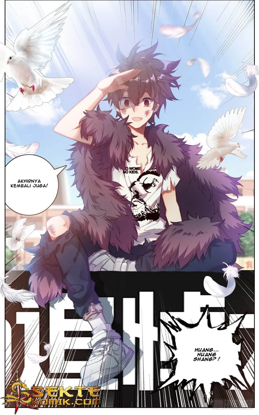 different-kings - Chapter: 32