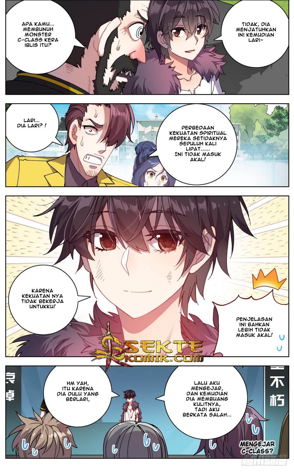 different-kings - Chapter: 33