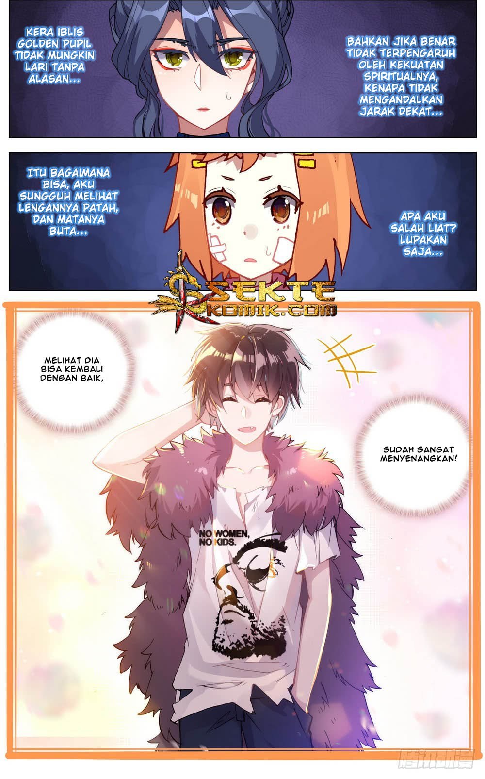 different-kings - Chapter: 33