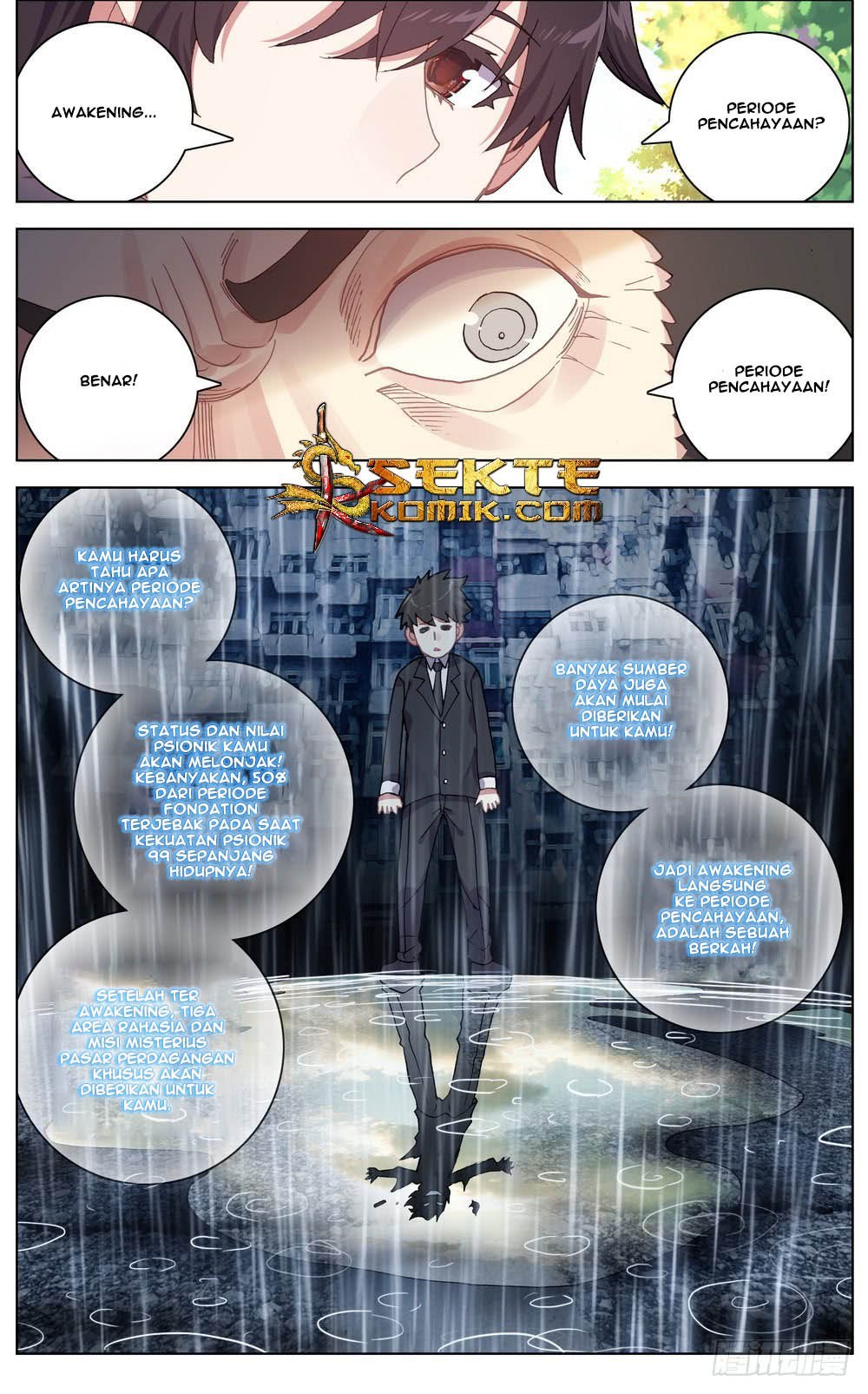 different-kings - Chapter: 33