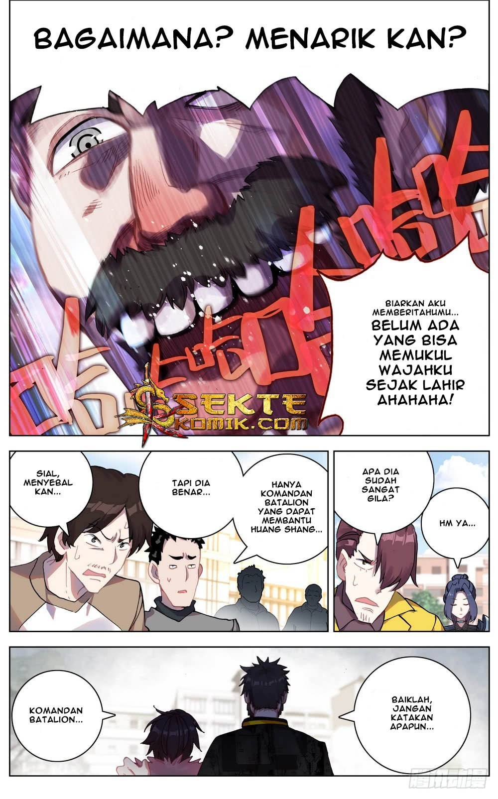 different-kings - Chapter: 33