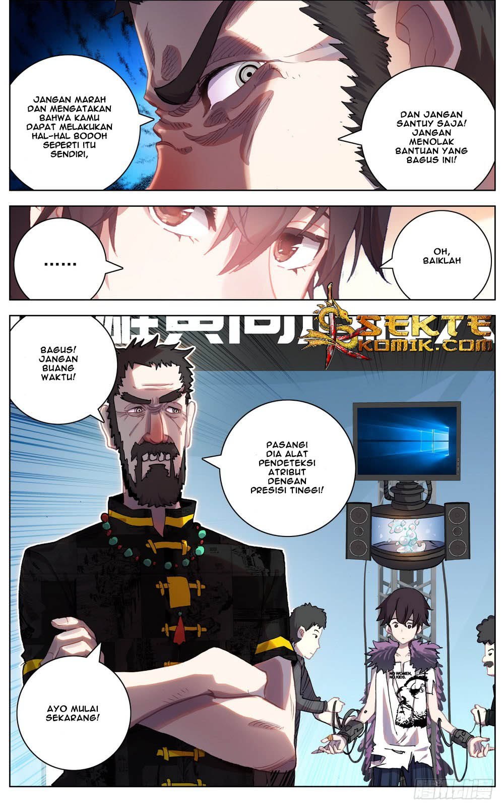different-kings - Chapter: 33