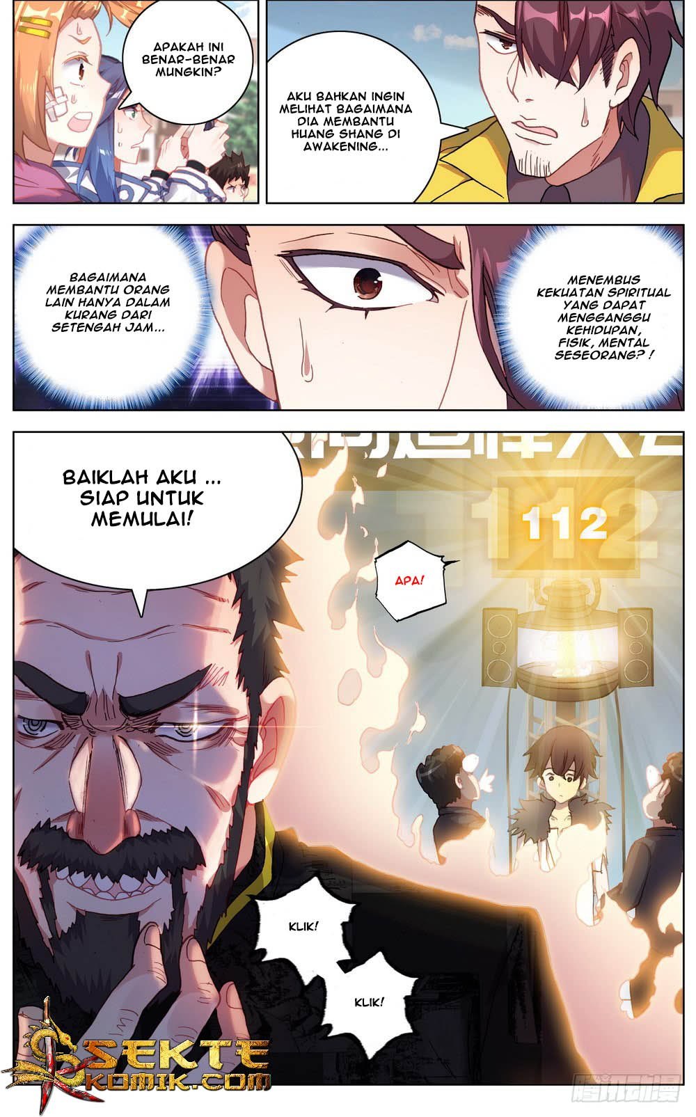different-kings - Chapter: 33
