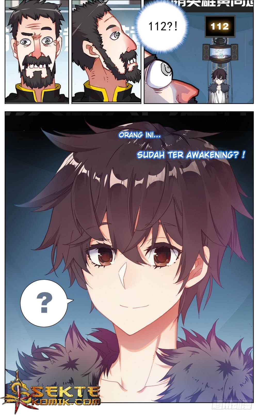 different-kings - Chapter: 33