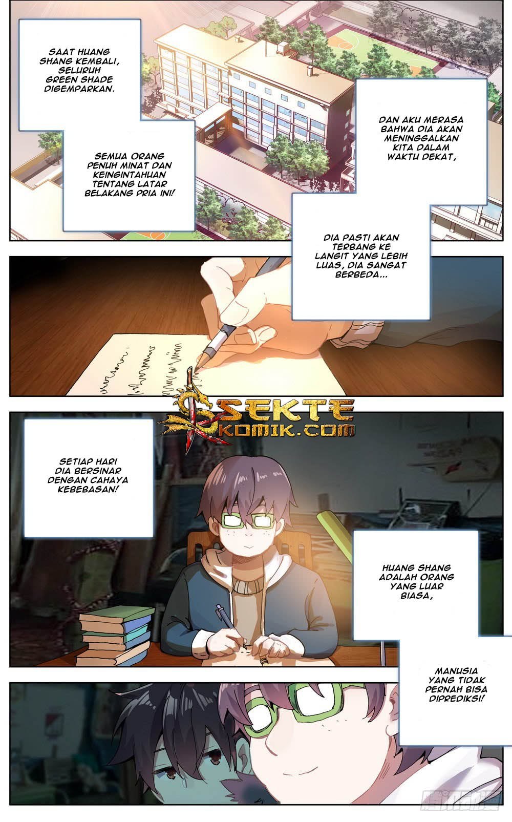 different-kings - Chapter: 34