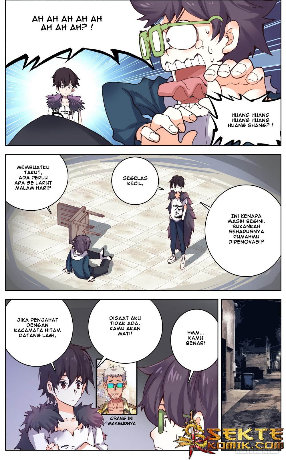different-kings - Chapter: 34