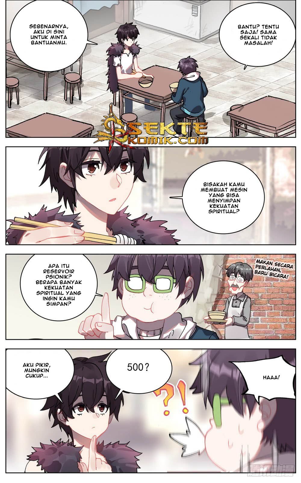 different-kings - Chapter: 34