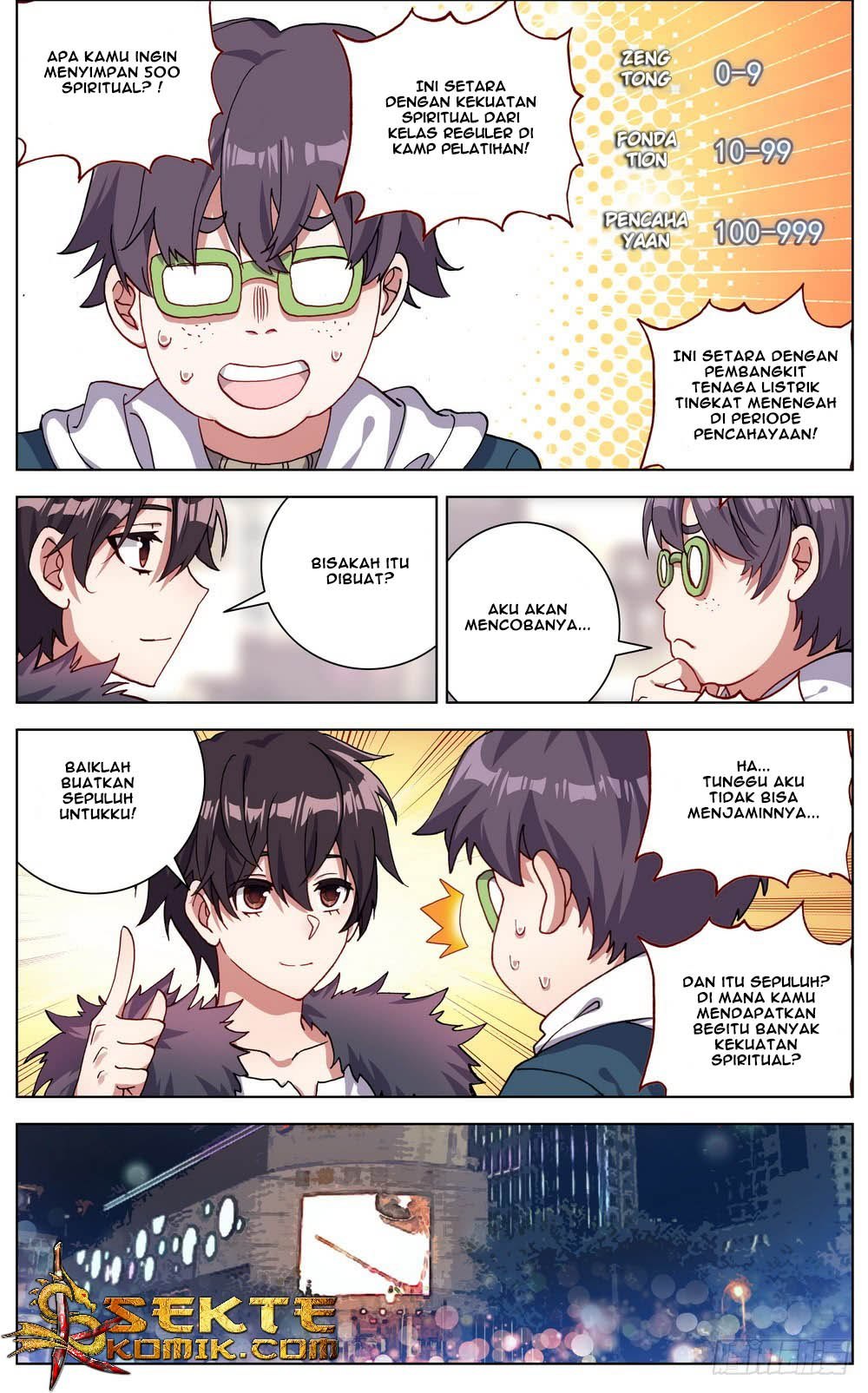 different-kings - Chapter: 34