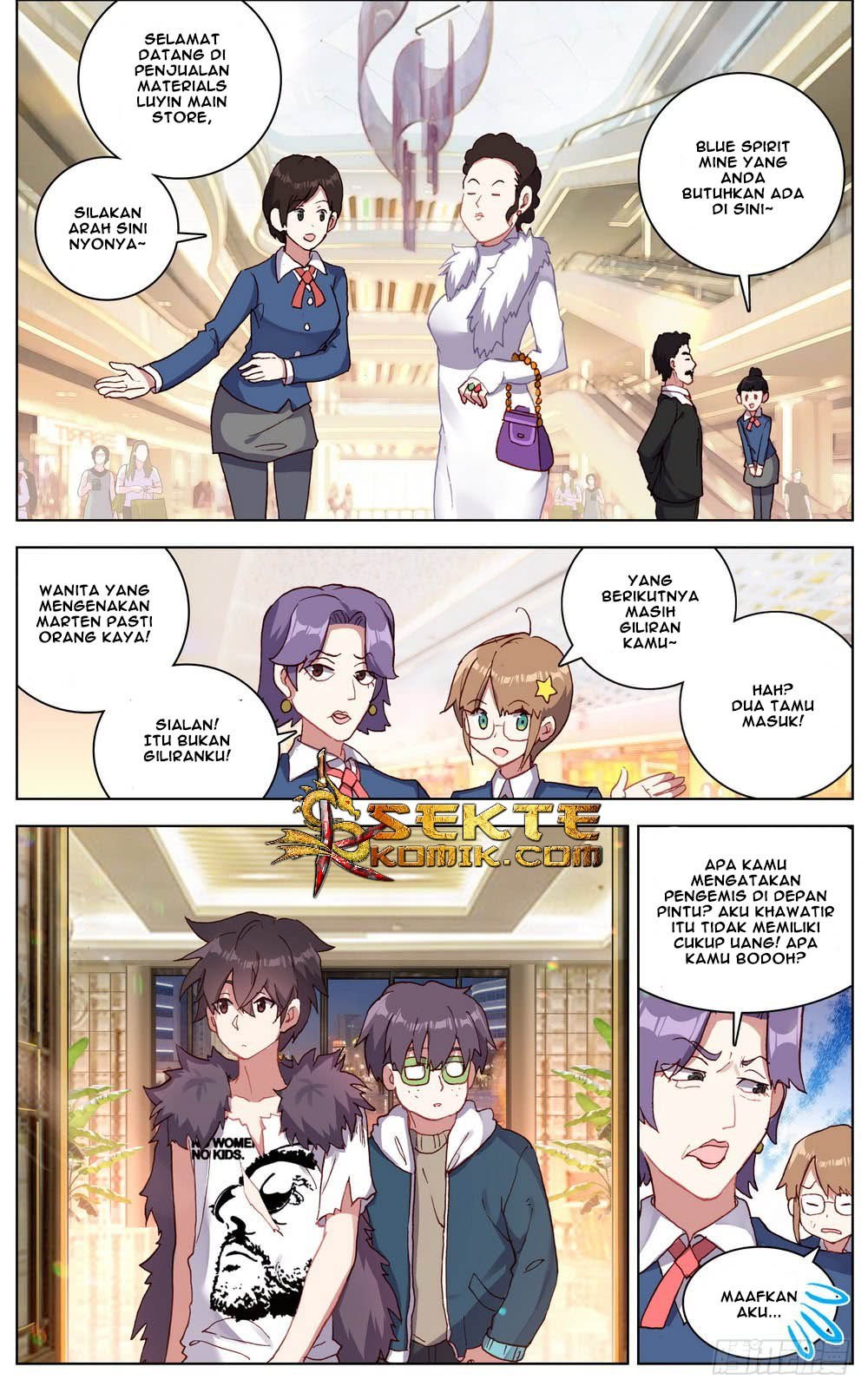 different-kings - Chapter: 34
