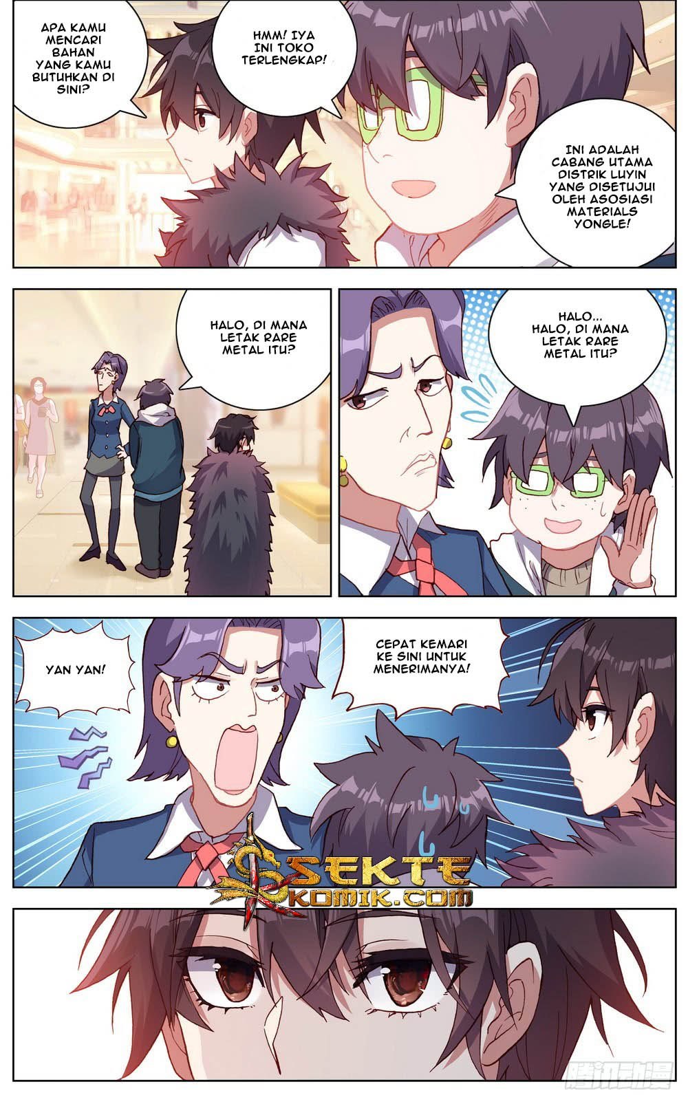 different-kings - Chapter: 34