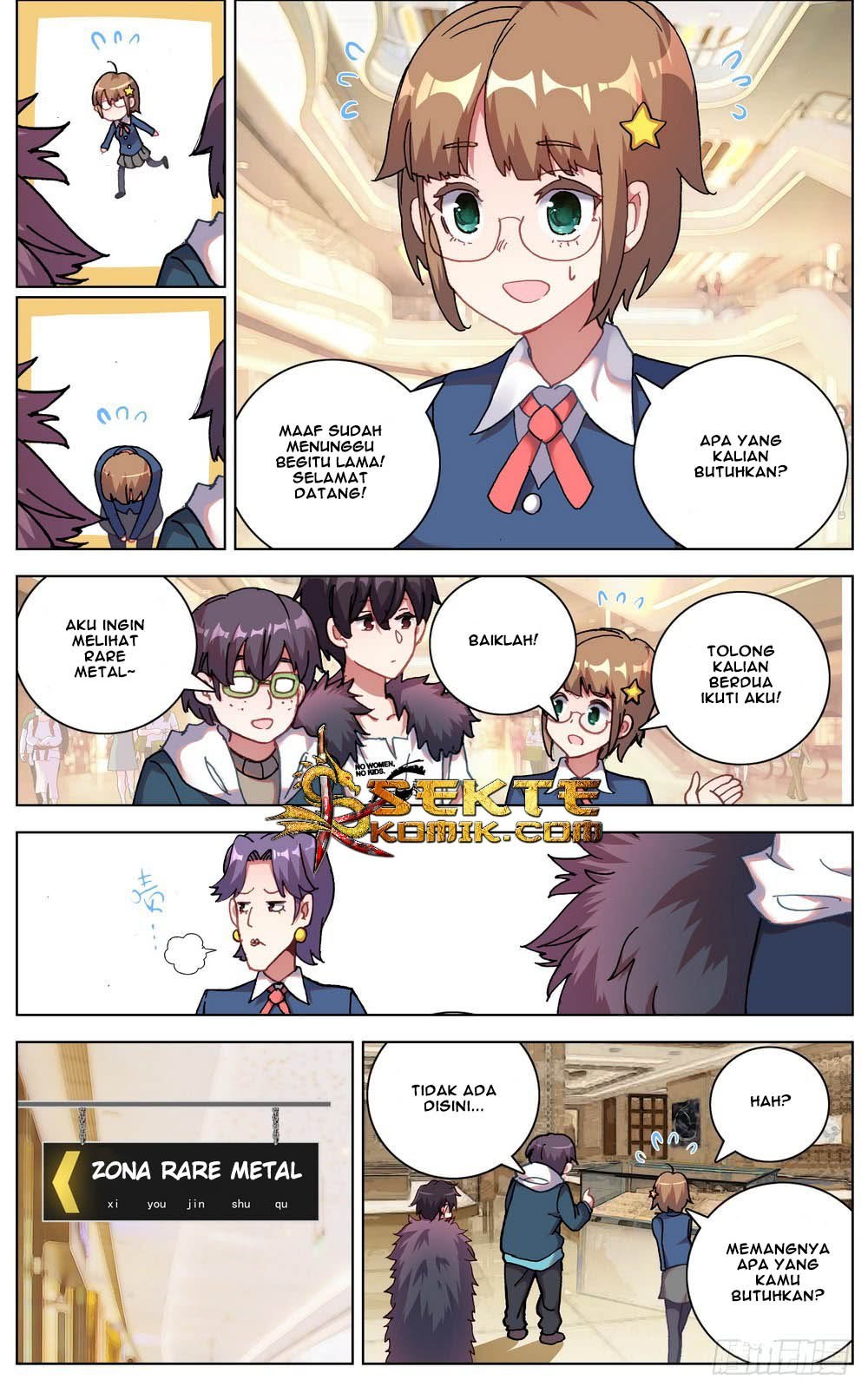different-kings - Chapter: 34