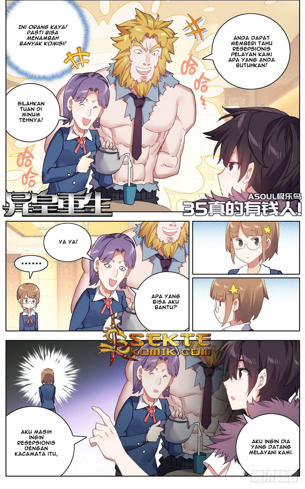 different-kings - Chapter: 35