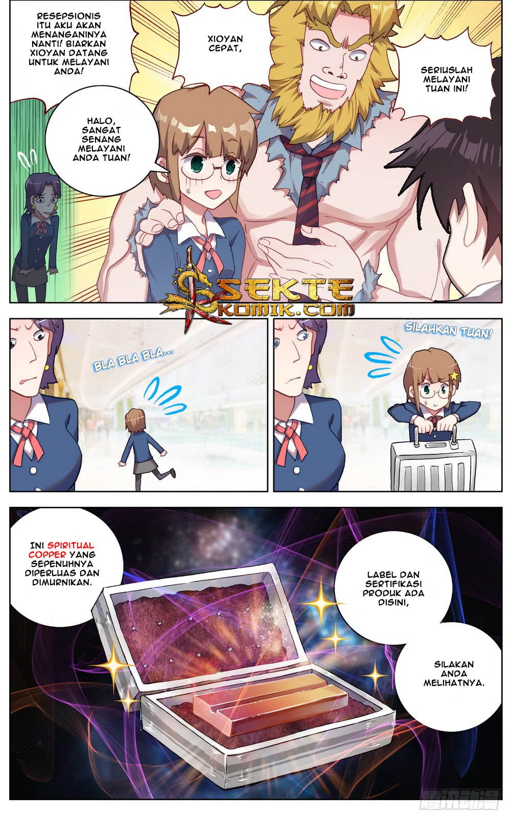 different-kings - Chapter: 35