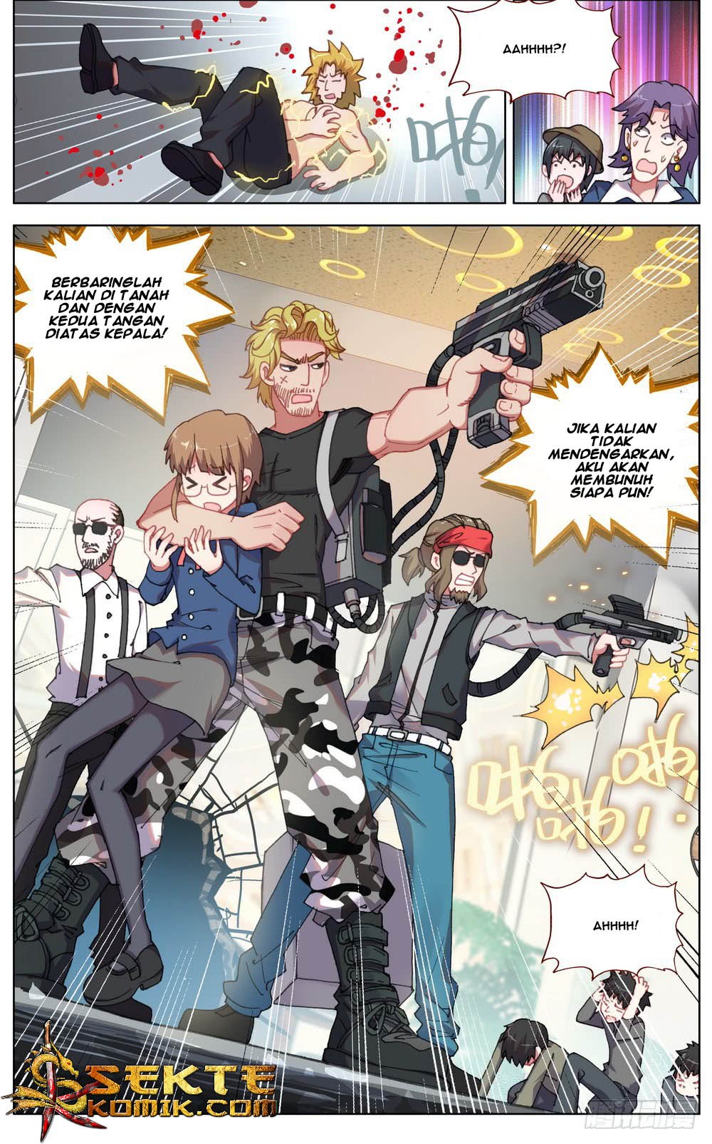different-kings - Chapter: 35