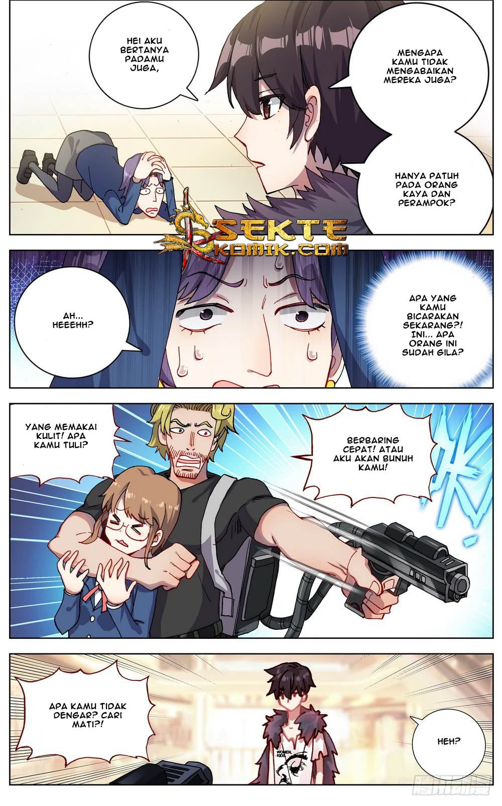 different-kings - Chapter: 35