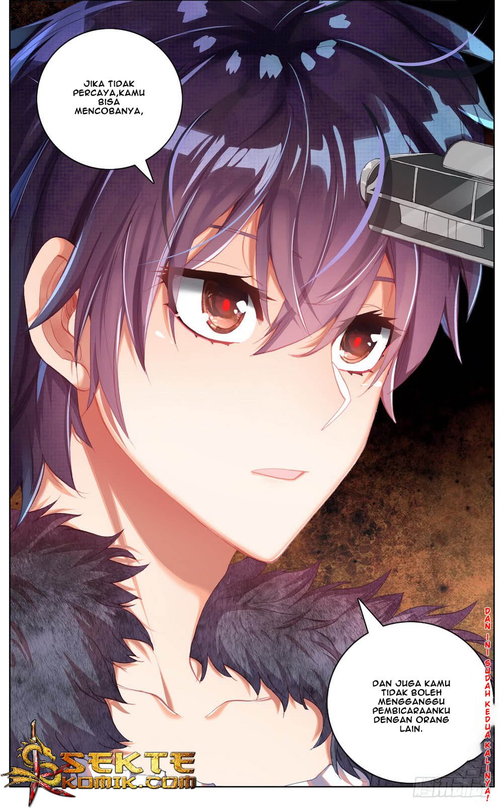 different-kings - Chapter: 35