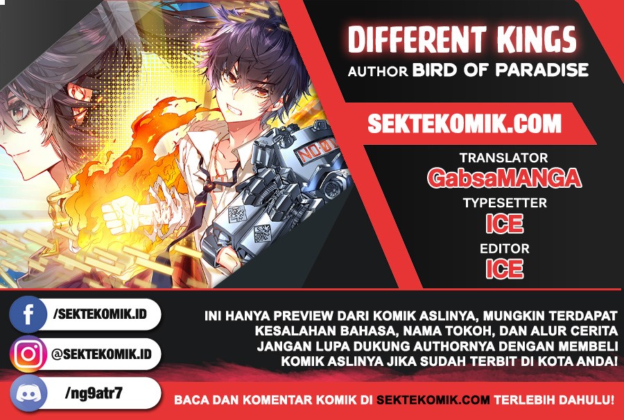 different-kings - Chapter: 36