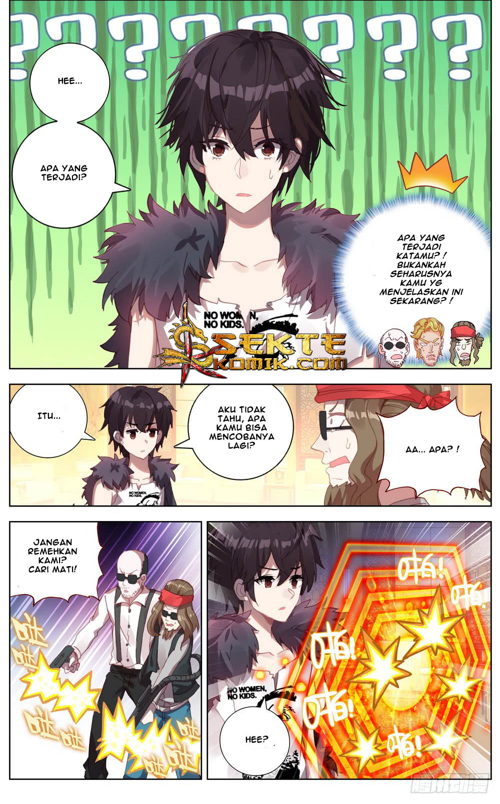 different-kings - Chapter: 36
