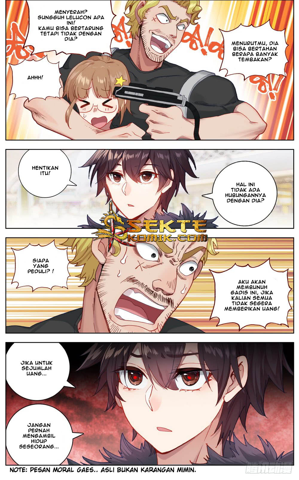 different-kings - Chapter: 36