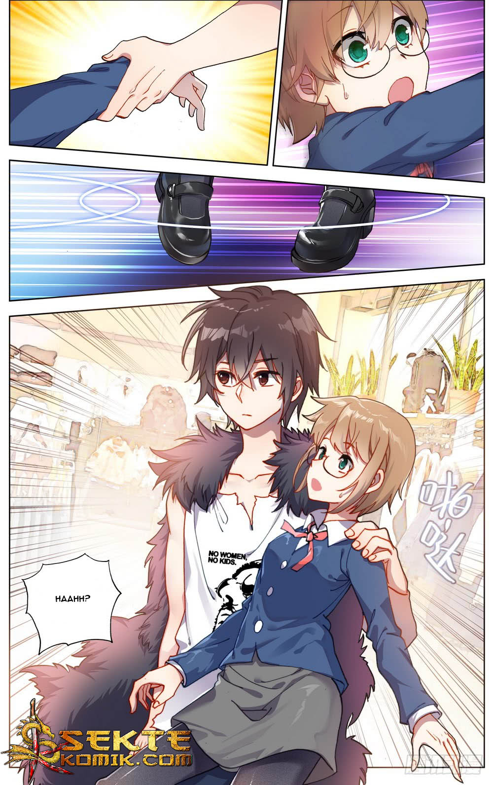 different-kings - Chapter: 36