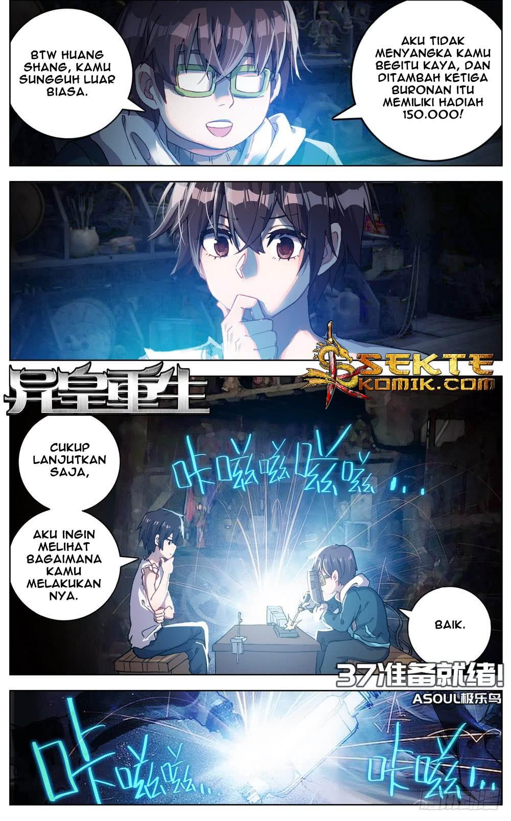 different-kings - Chapter: 37