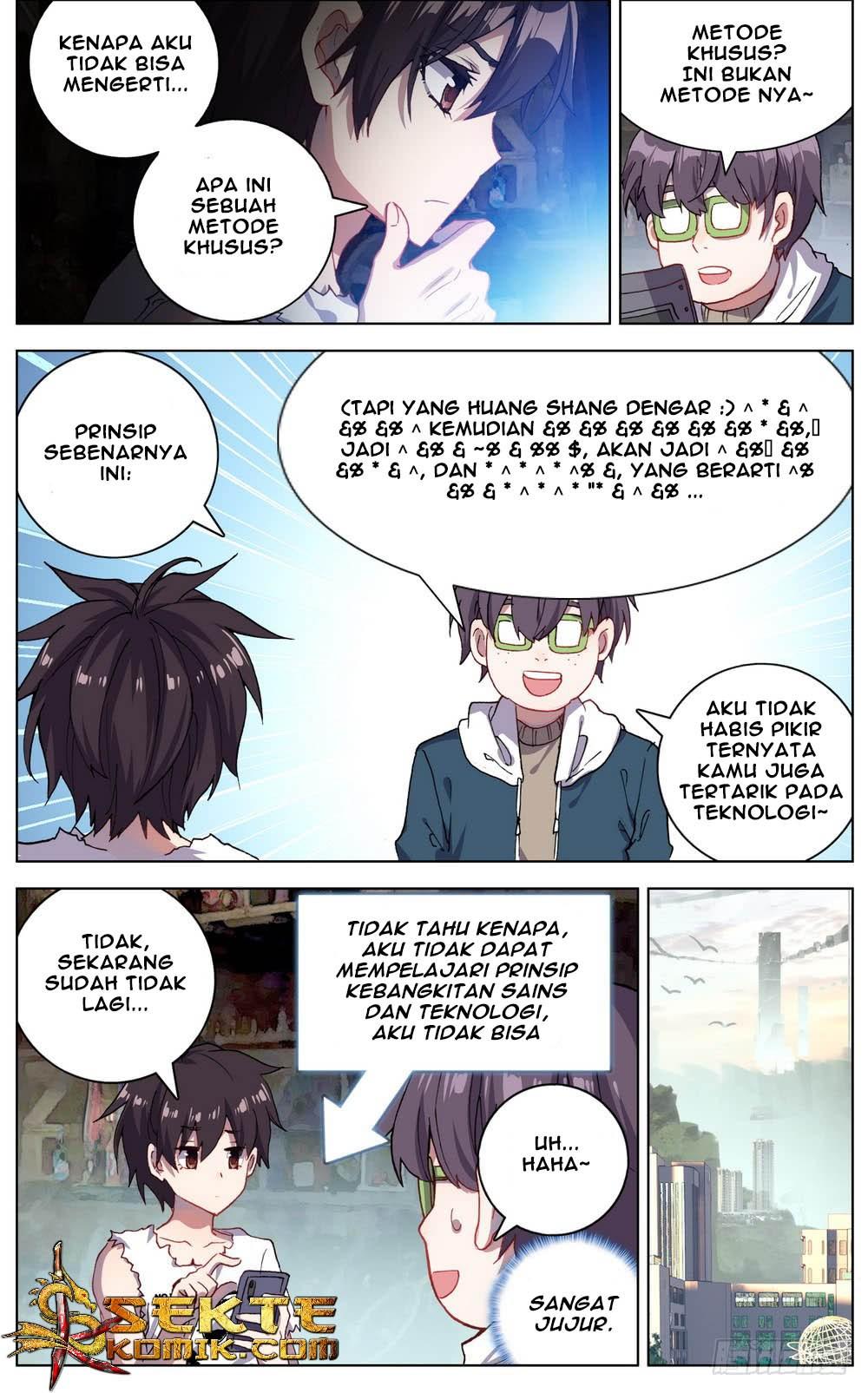 different-kings - Chapter: 37