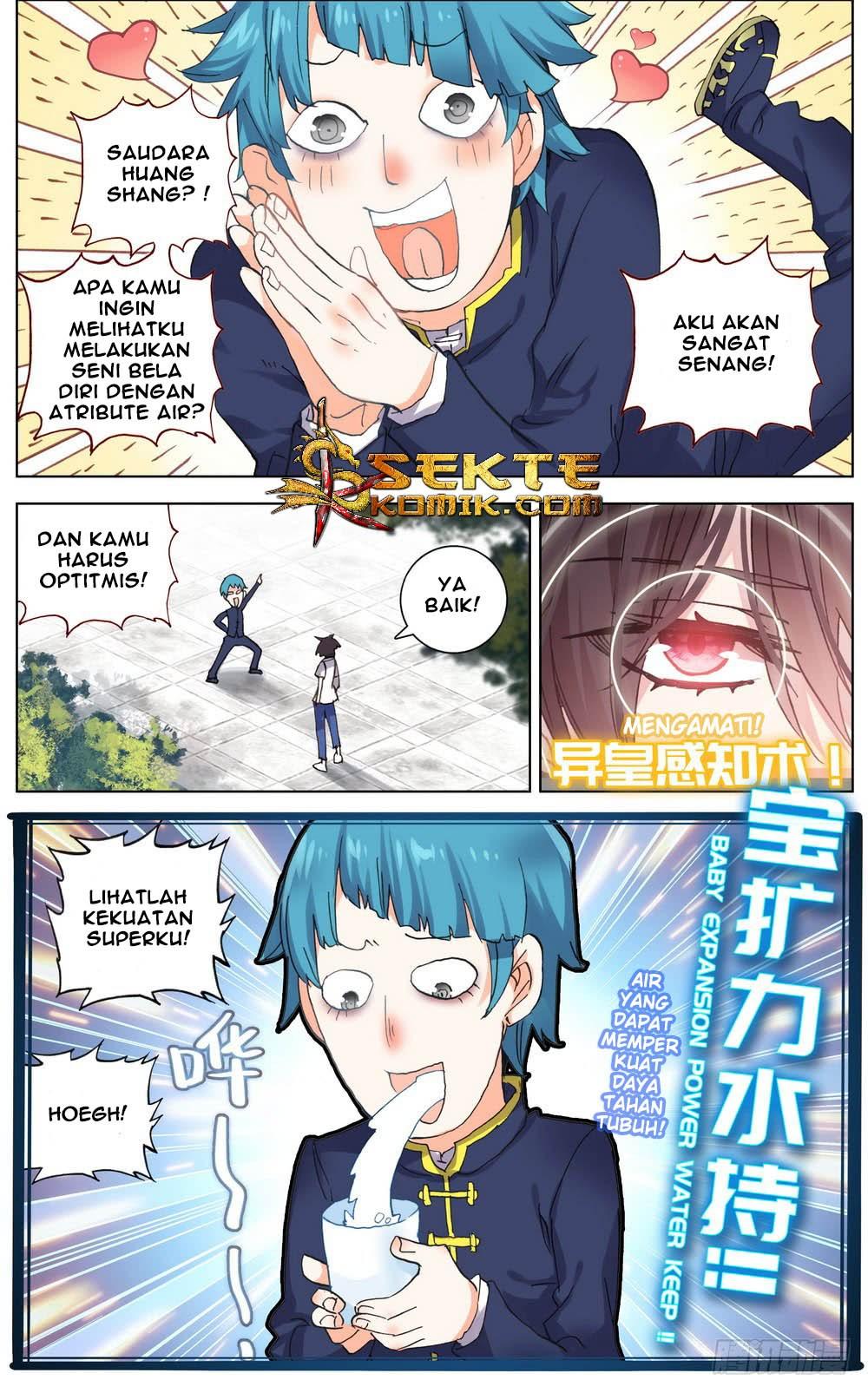 different-kings - Chapter: 37