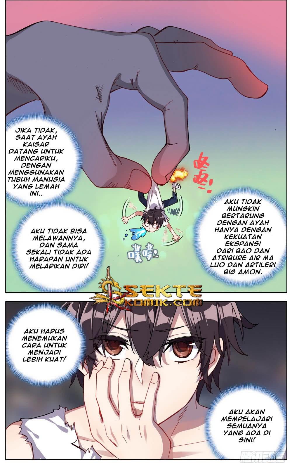 different-kings - Chapter: 37