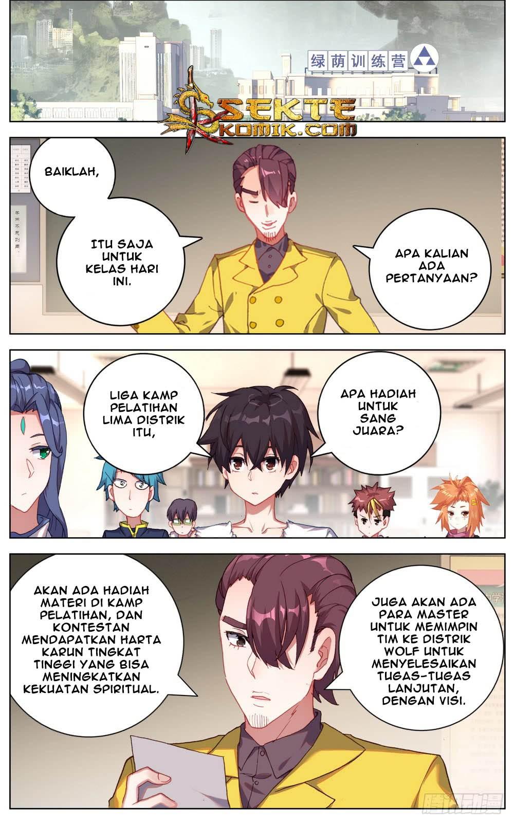 different-kings - Chapter: 37