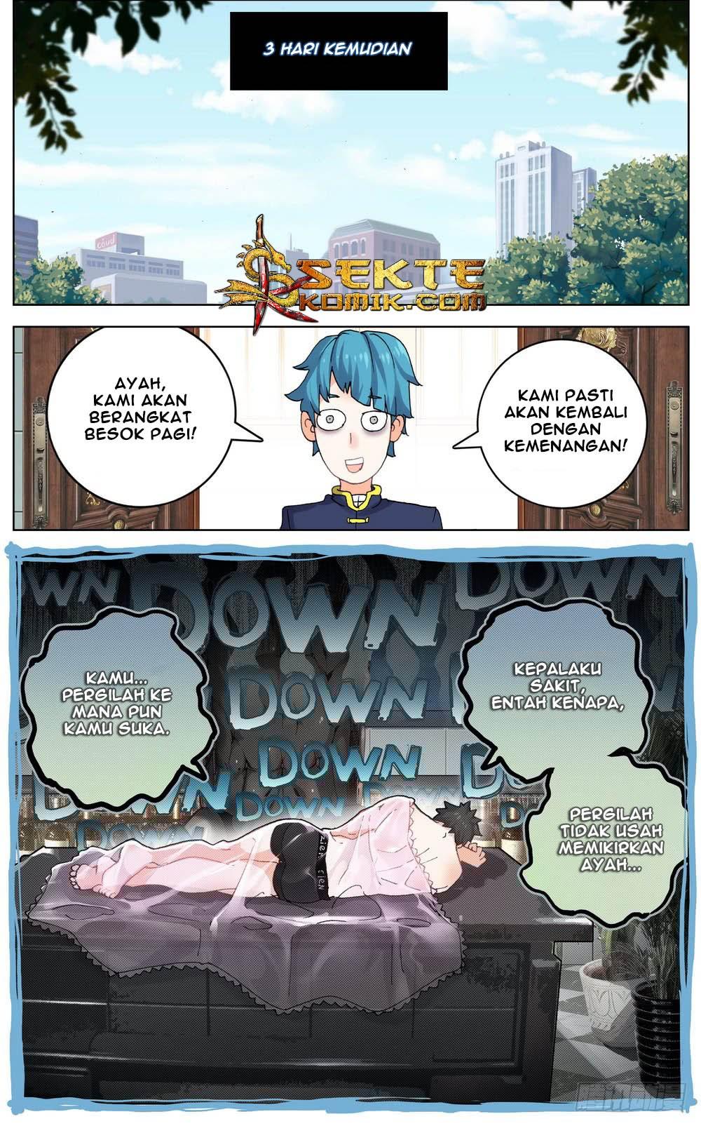 different-kings - Chapter: 37
